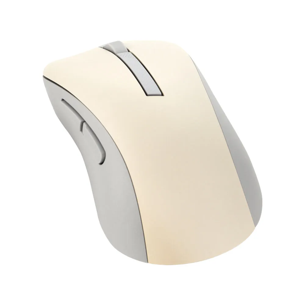 ASUS MD102 90XB0900-BMU020 1600 DPI Bluetooth Kablosuz Mouse Thumbnail 6