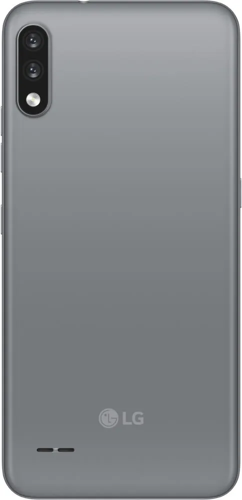 LG K22 2 GB LMK200EMW.AITCTN 32 GB 2 GB RAM Titanyum Akıllı Telefon Thumbnail 6