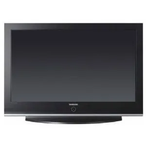 Samsung PS-50C7H HD Siyah TV Televizyon (TV)