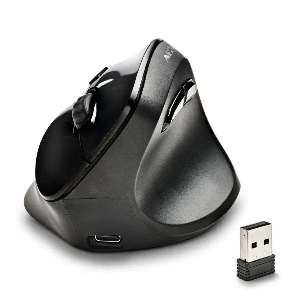 NGS EVO MOKSHA NGS--1256 2400 DPI Kablosuz Mouse Thumbnail 4