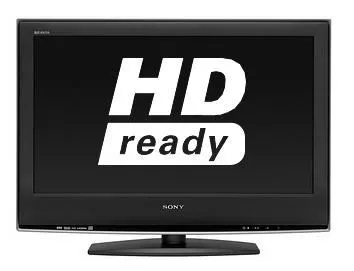 Sony KDL-32S2530 HD Siyah TV Televizyon (TV)