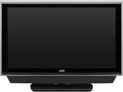 JVC LT-32G80BU HD Siyah TV Televizyon (TV)