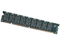 Kingston 128MB MODULE 168-pin DIMM ECC RAM Bellek