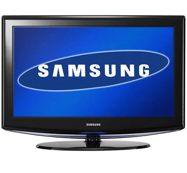 Samsung LE-32R88B HD Siyah TV Televizyon (TV)