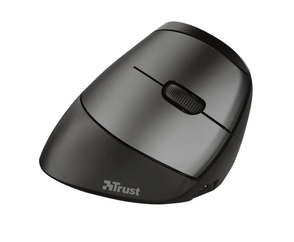 Trust Bayo 24110 2400 DPI Kablosuz Mouse Thumbnail 4