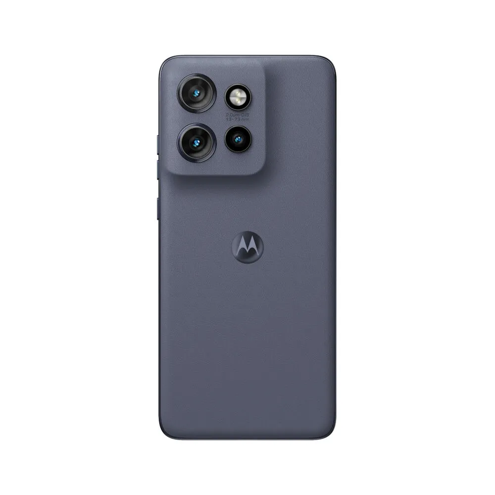 Motorola edge 60 Neo PBA80034IT 256 GB 8 GB RAM 5G Gri Akıllı Telefon Thumbnail 10