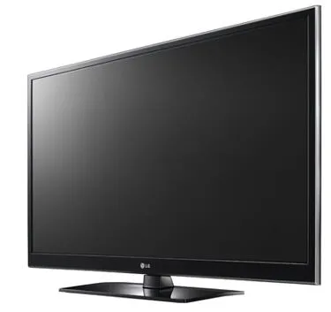LG 60PZ570G 60 inç Full HD TV Thumbnail 2