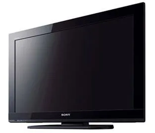 Sony KDL-22BX321 HD Siyah TV