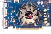 ASUS GeForce 8600GT 256MB GDDR3 Ekran Kartı Thumbnail 2