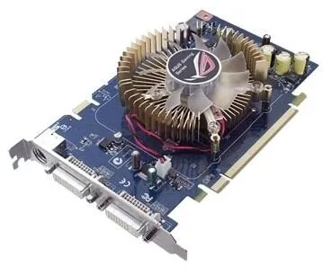 ASUS EN8600GTS/HTDP/256M GeForce 8600 GTS GDDR3 Ekran Kartı