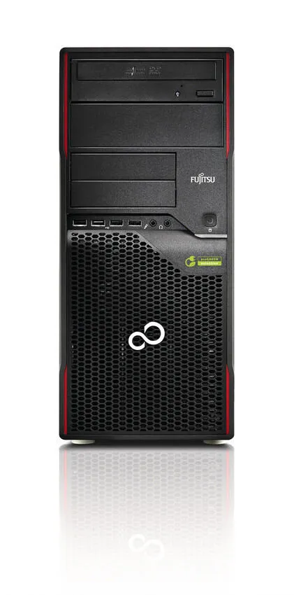 Fujitsu P900 4 GB VFY:P0900PXG11FR Thumbnail 6