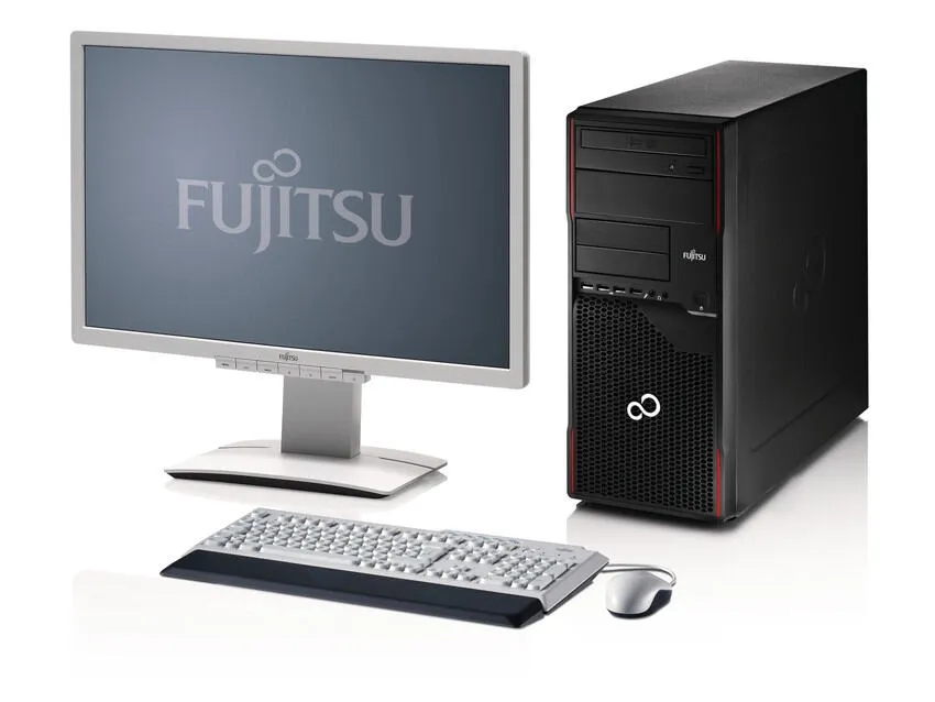 Fujitsu P900 4 GB VFY:P0900PXG11GB Thumbnail 4