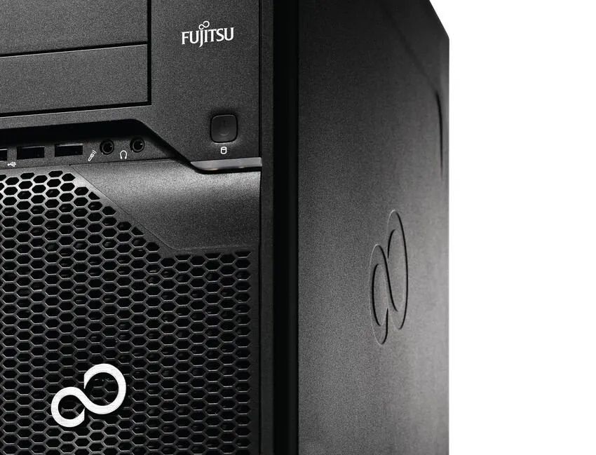 Fujitsu P900 4 GB VFY:P0900PXG11FR Thumbnail 4