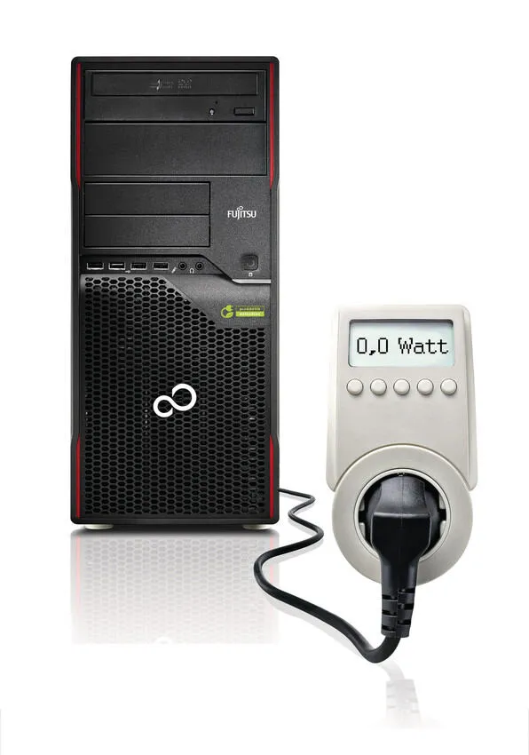 Fujitsu P900 4 GB VFY:P0900PXG11FR Thumbnail 2