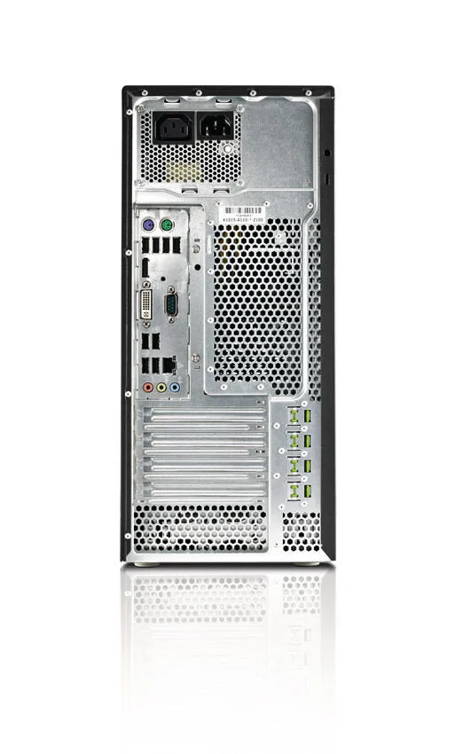 Fujitsu P900 4 GB VFY:P0900PXG11FR Thumbnail 14