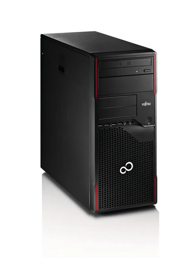 Fujitsu P900 4 GB VFY:P0900PXP11FR Thumbnail 8