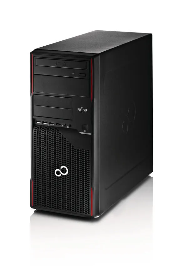 Fujitsu P900 4 GB VFY:P0900PXG11GB Thumbnail 6