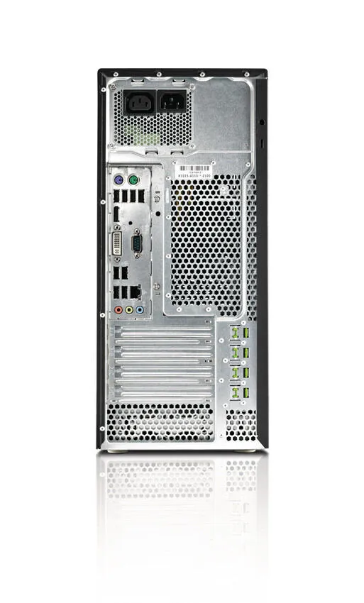 Fujitsu P900 4 GB VFY:P0900PXP11FR Thumbnail 14