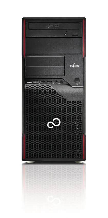 Fujitsu P900 4 GB VFY:P0900PXP11FR Thumbnail 12