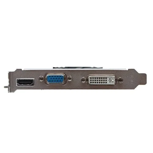 CLUB3D CGNX-G4448ZI 2 GB GeForce GT 440 GDDR3 Ekran Kartı Thumbnail 4