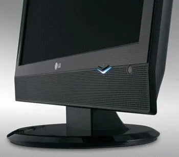 LG 20" LCD M208WA-BZ 20 inç Monitör Thumbnail 1