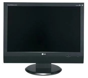 LG 20" LCD M208WA-BZ 20 inç Monitör Thumbnail 3