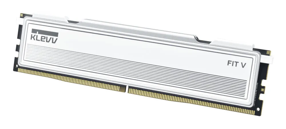 Klevv KD5AGU880-56K300Q 16 GB DDR5 DIMM RAM Bellek Thumbnail 5