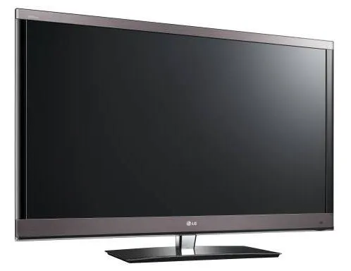 LG 55LW570S 55 inç Full HD TV Thumbnail 1