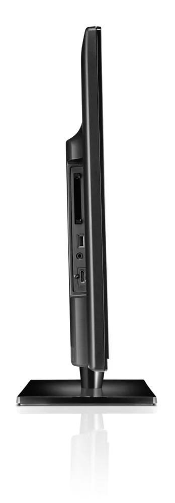 BenQ E24-5500 9H.V1875 24 inç Full HD TV Thumbnail 9