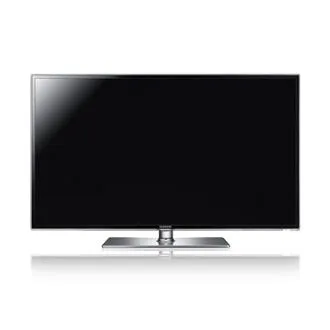 Samsung UE32D6530 Full HD kalitesi Siyah TV Thumbnail 0