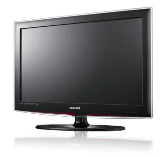 Samsung LE26D450 LE-26D450G1WXZG 26 inç HD TV Thumbnail 1