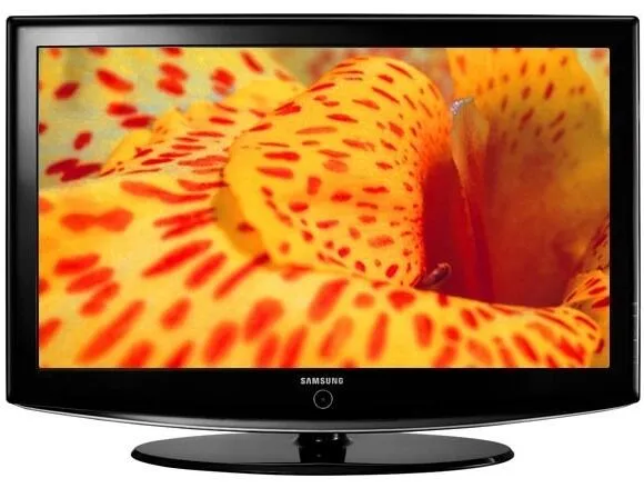 Samsung LE-49R82B HD Siyah TV Televizyon (TV)