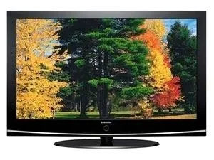 Samsung PS42C9H XGA Siyah TV Televizyon (TV)