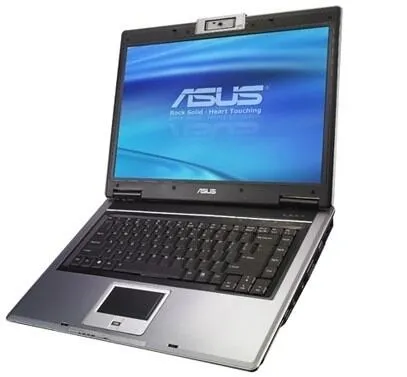 ASUS F3SV-AP107C, CZ Laptop & Notebook