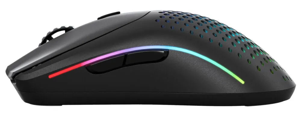 Glorious Gaming Model O Wireless 2 GLO-MS-OWV2-MB 26000 DPI Oyuncu Faresi Thumbnail 6