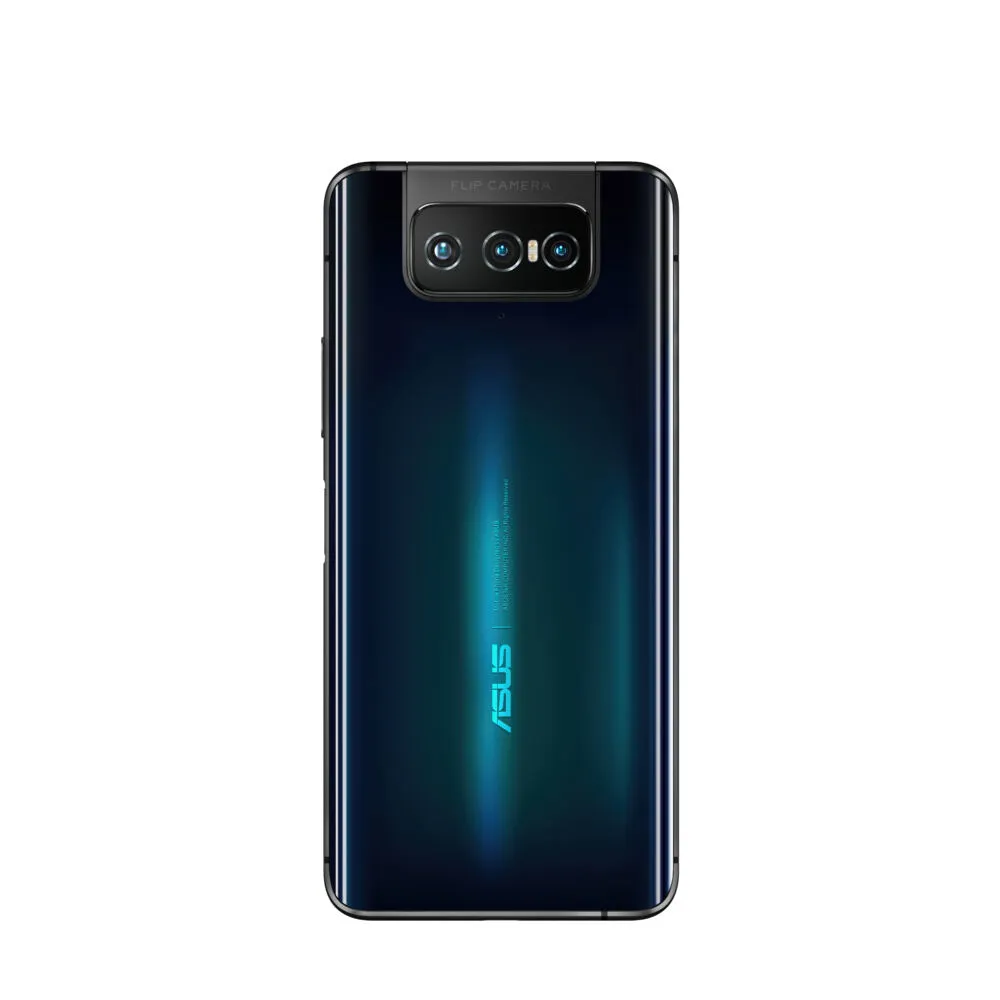 ASUS ZS671KS-2A016EU 8 GB 90AI0021-M00160 256 GB 8 GB RAM 5G Siyah Akıllı Telefon Thumbnail 10
