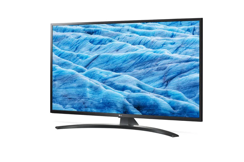 LG 65UM7400PUA 65 inç 4K Ultra HD TV Thumbnail 1