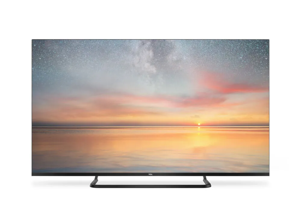 TCL 65EP685 65 inç 4K Ultra HD TV Thumbnail 5