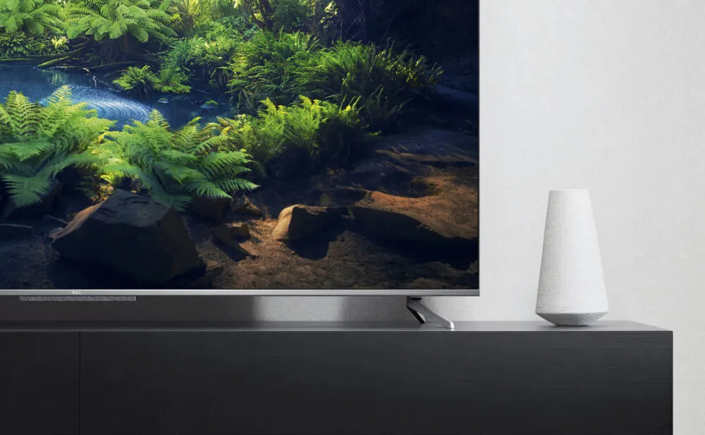 TCL 43P716 43 inç 4K Ultra HD TV Thumbnail 3