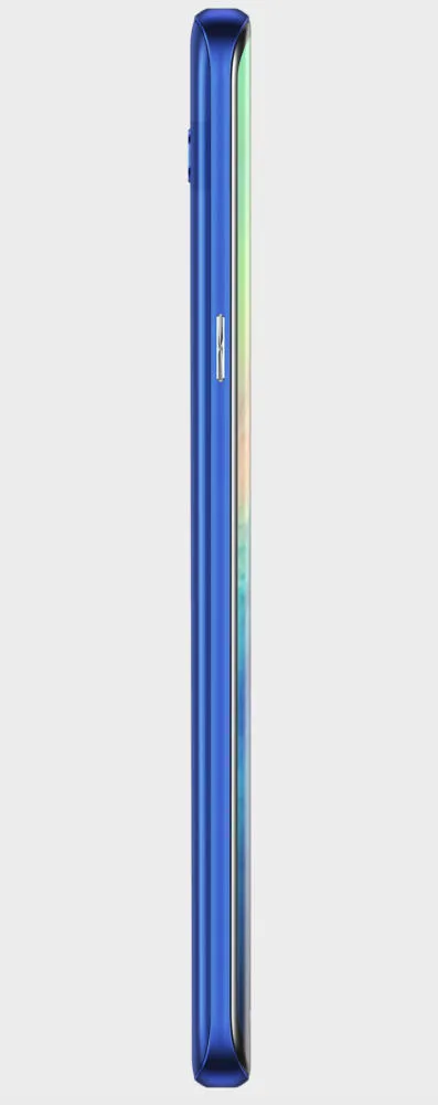 TCL 10 Plus Gece Mavisi 64 GB 6 GB RAM Akıllı Telefon Thumbnail 8