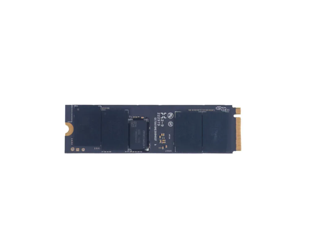 HP PCIe-4x4 B8BD8AA SSD Thumbnail 2