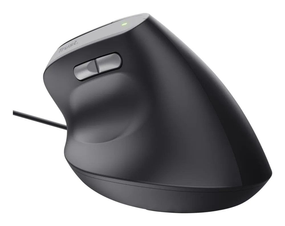 Trust Yuno 25492 2400 DPI Optik Mouse Thumbnail 9