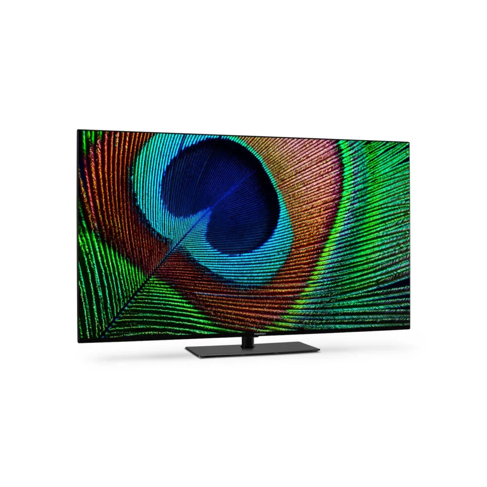 MEDION LIFE X16571 (MD 30924) 30038443 65 inç 4K Ultra HD TV Thumbnail 6