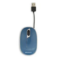 Verbatim 70753 1000 DPI Optik Mouse Thumbnail 8
