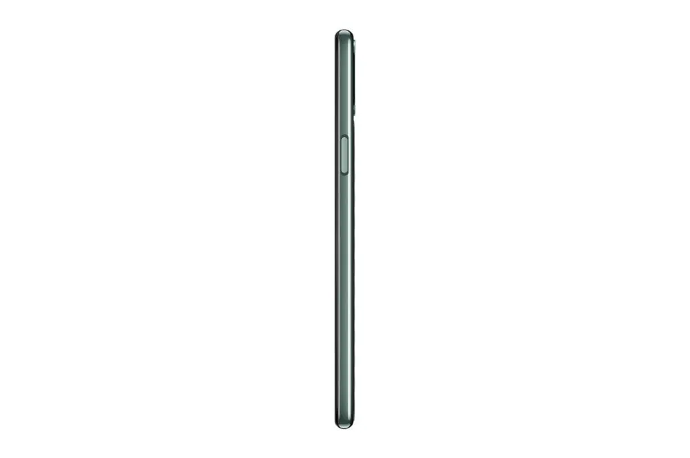 LG K42 3 GB LMK420EMW.ADEAGN 64 GB 3 GB RAM Yeşil Akıllı Telefon Thumbnail 3
