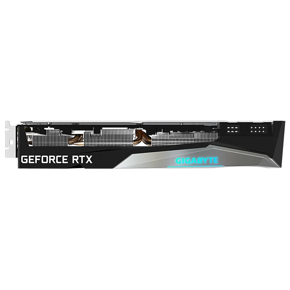 GIGABYTE GeForce RTX 3070 GAMING OC 8 GB GV-N3070GAMING OC-8GD GDDR6 Ekran Kartı Thumbnail 7