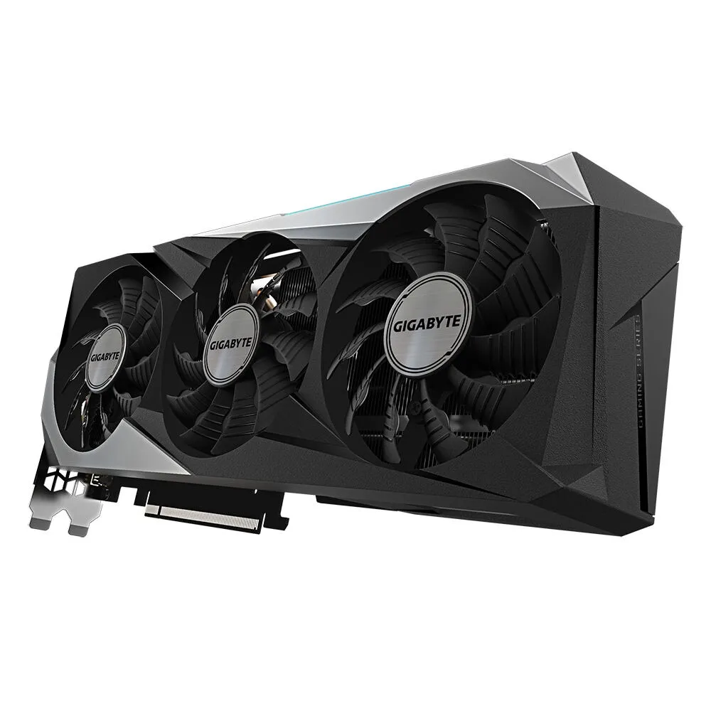 GIGABYTE GeForce RTX 3070 GAMING OC 8 GB GV-N3070GAMING OC-8GD GDDR6 Ekran Kartı Thumbnail 5