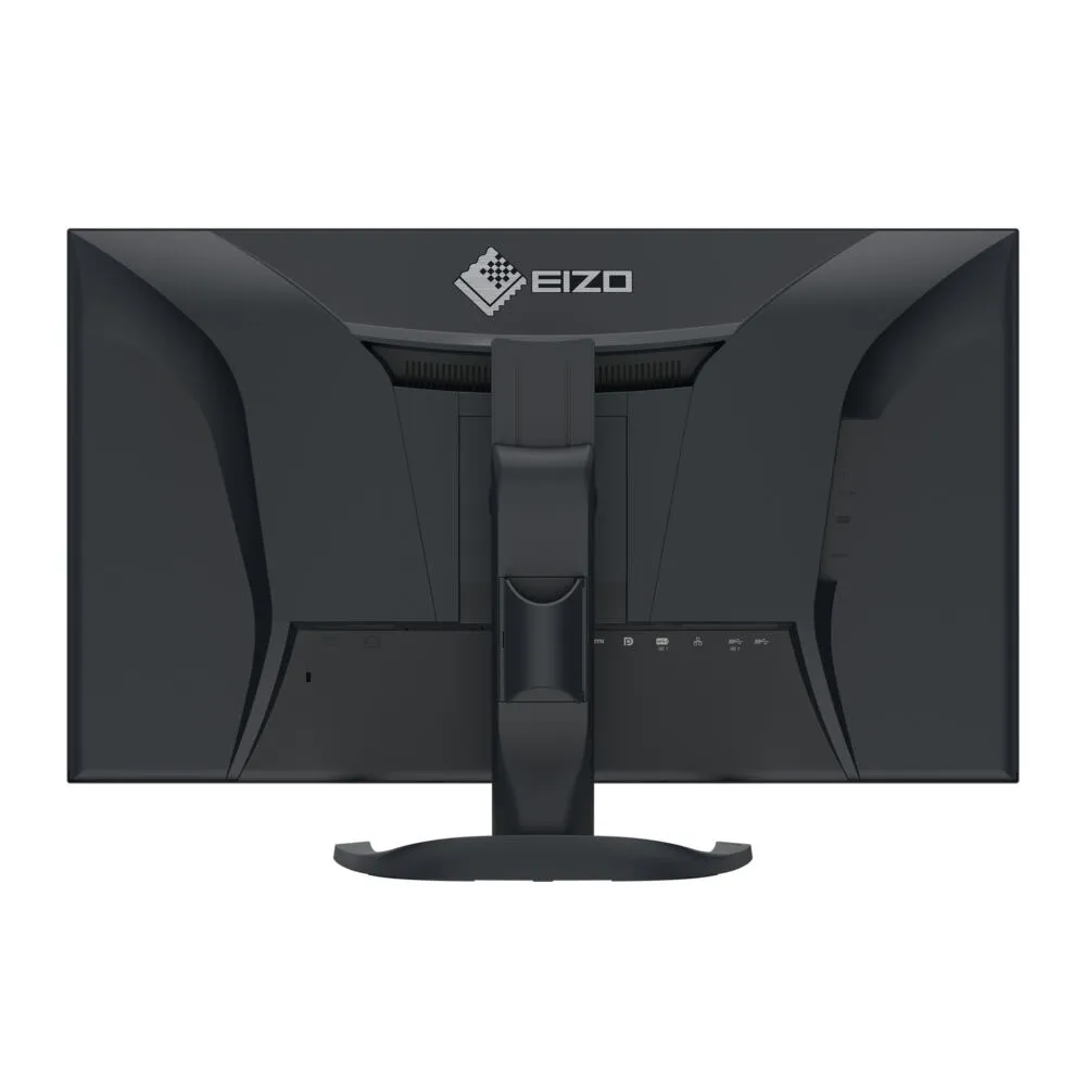 EIZO FlexScan EV3240X-BK 31.5 inç 4K UHD IPS Monitör Thumbnail 8