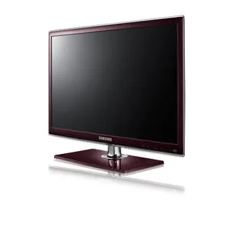 Samsung UE19D4020 HD Kırmızı TV Thumbnail 1