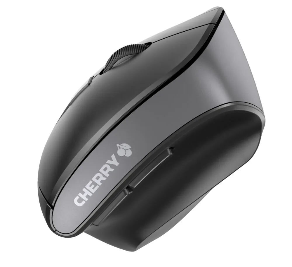 CHERRY MW 4500 JW-4550 1200 DPI Kablosuz Mouse Thumbnail 4